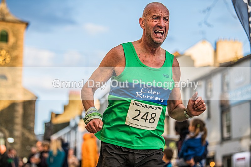 RTH-868 - Keswick Round The Houses Road Race Wednesday 23rd April 2025