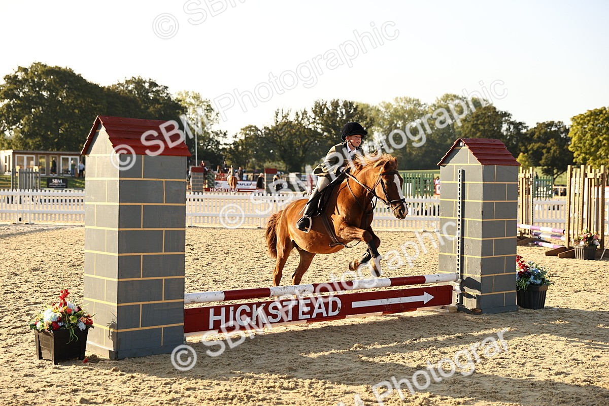 SBM_57217 - J11 - Junior Pony 50cm Championship