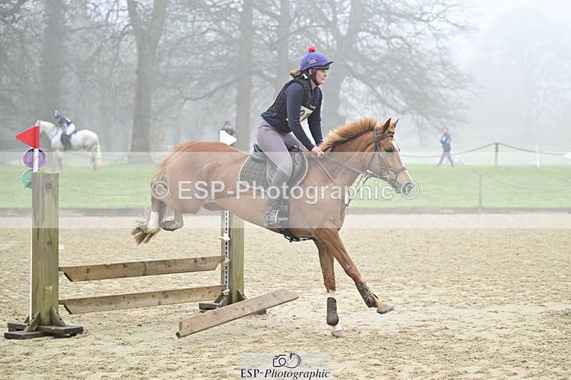 260308A-135302-00888 - Class 2 80cm