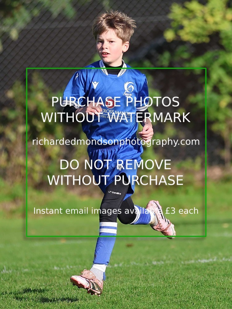 533A4624 - Ibis Youth Under 9's (17/10/26)