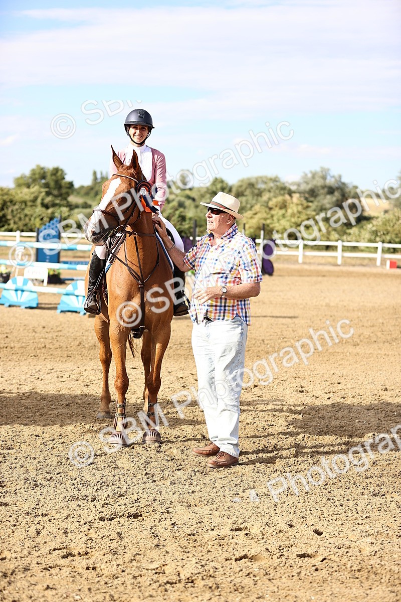 SBM_012323 - Class 10 - Talent Seekers Inc 7 Year Championship Qualifier - 2nd Half