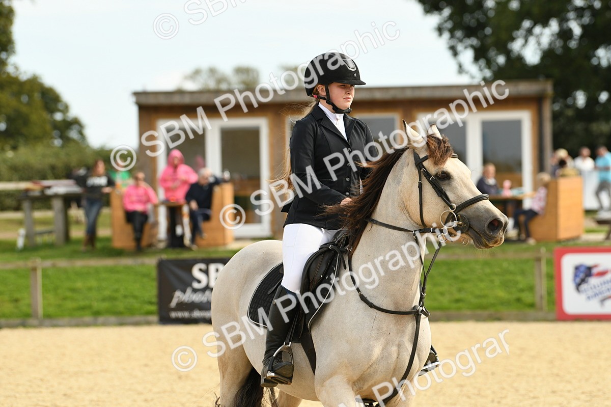 SBM_71002 - J15 - Junior Pony 70cm Championship