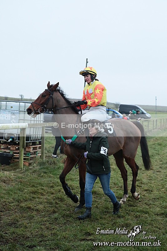 PtP 180126  1768 - Royal Artillery PtP Larkhill 18/01/26