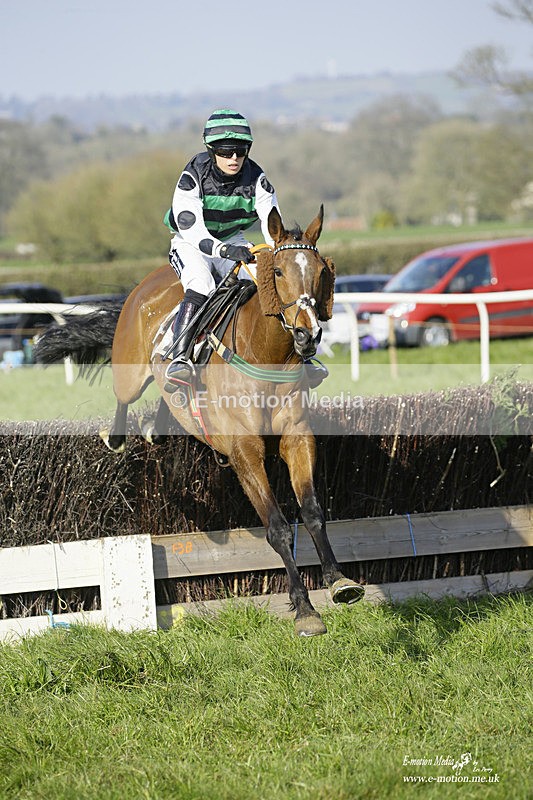 PtP 200322 391 - Mendip Farmers Point-to-Point 20/03/22