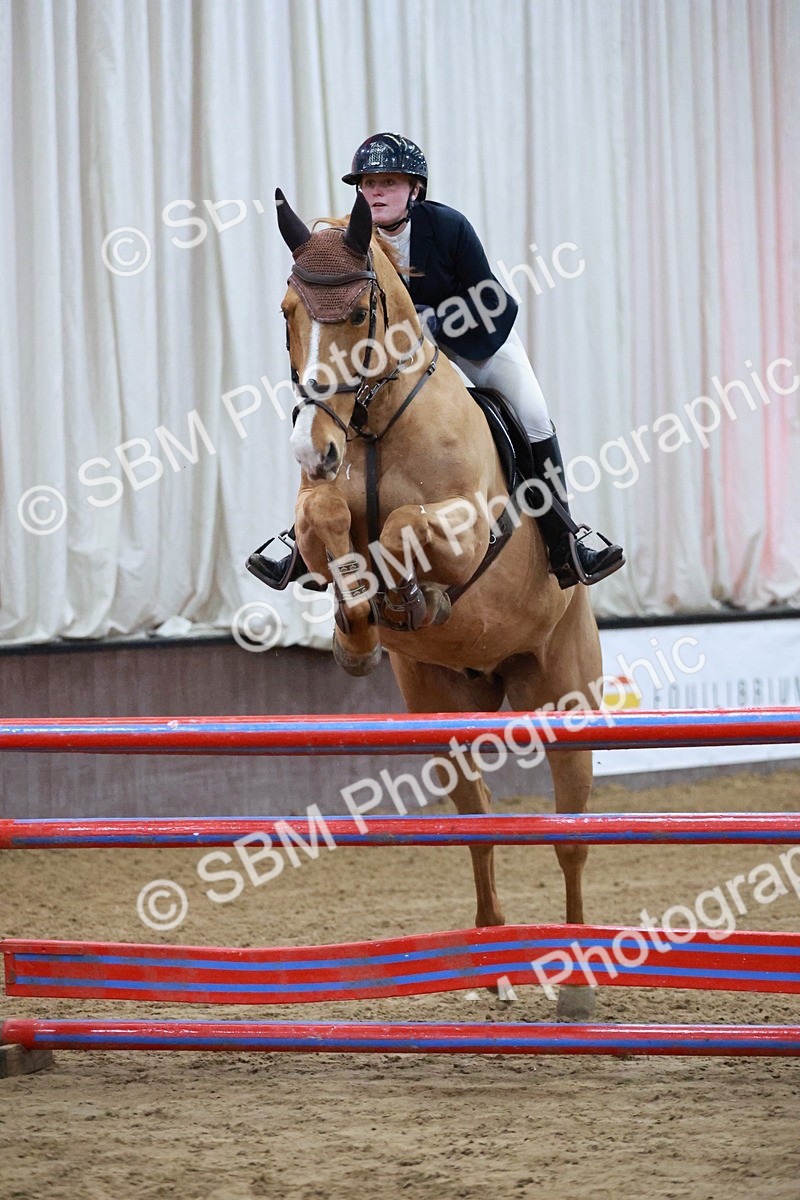 SBM_001065 - Class 4 - Senior Newcomers - 1.10m