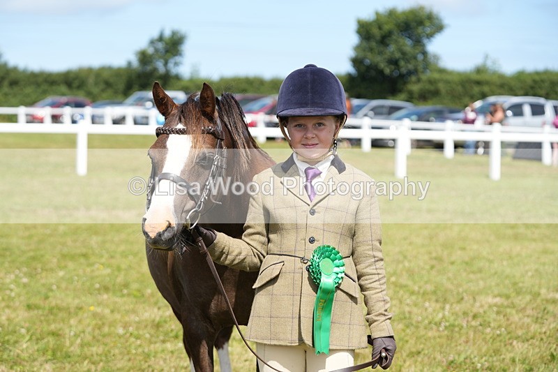 DSC05632 - Class 50: NPS M&M 4 years and over Small Breeds