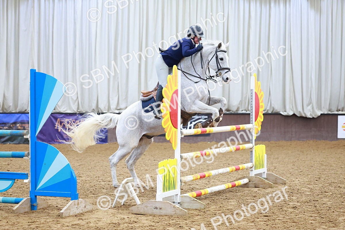 SBM_001350 - Class 4 - Senior Newcomers - 1.10m