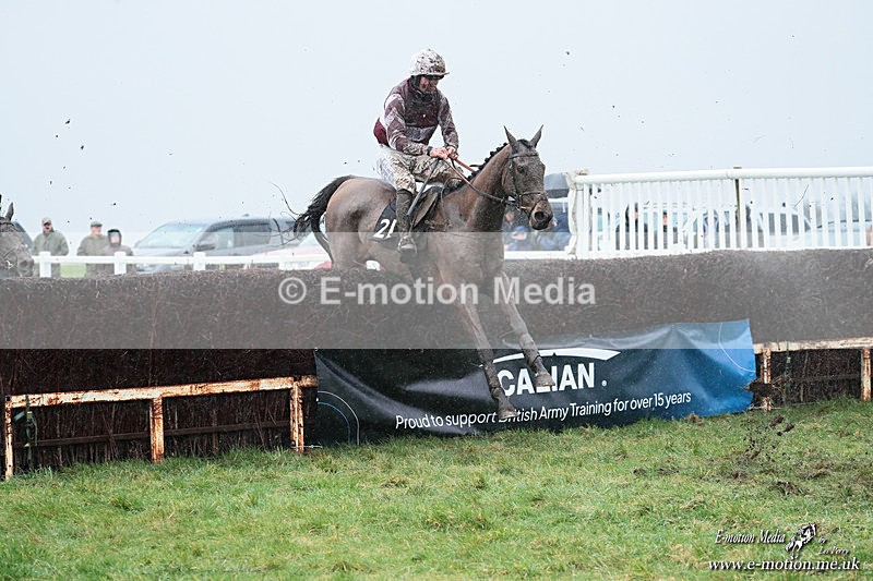 PtP 080226  226 - Combined Services PtP Larkhill 08/02/2026
