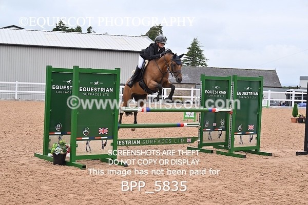 BPP_5835 - SUN CLASS 48 Graham Heath 128/138 Primary C'ship Qualifier