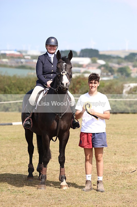 3E7A9456 - Class 4: 80cm