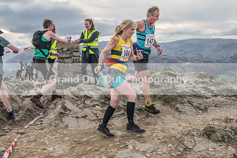 Loughrigg-554 - Loughrigg Fell Race, Wednesday 8th April 2026