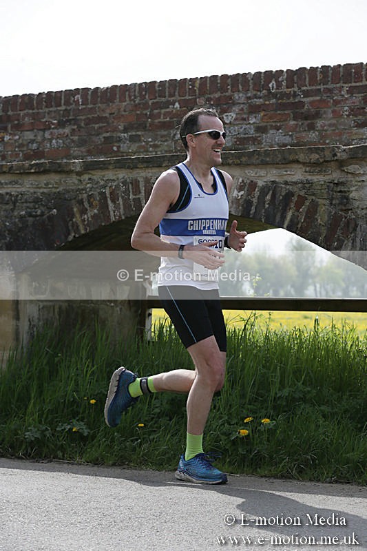 CAD 190419 379 - Cadence Events    Good Friday 10 Miler 19/04/19