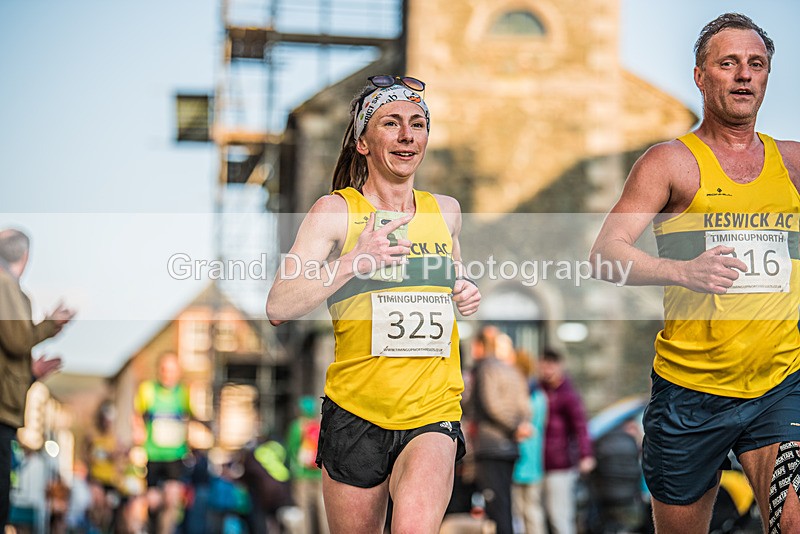 RTH-757 - Keswick Round The Houses Road Race, Wednesday 26th April 2023