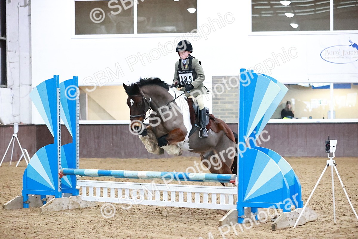 SBM_000401 - Class 1 - 70cm