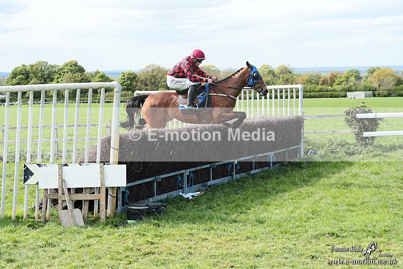 PtP 190426 1109 - Vine & Craven PtP Kingston Blount 19/04/26