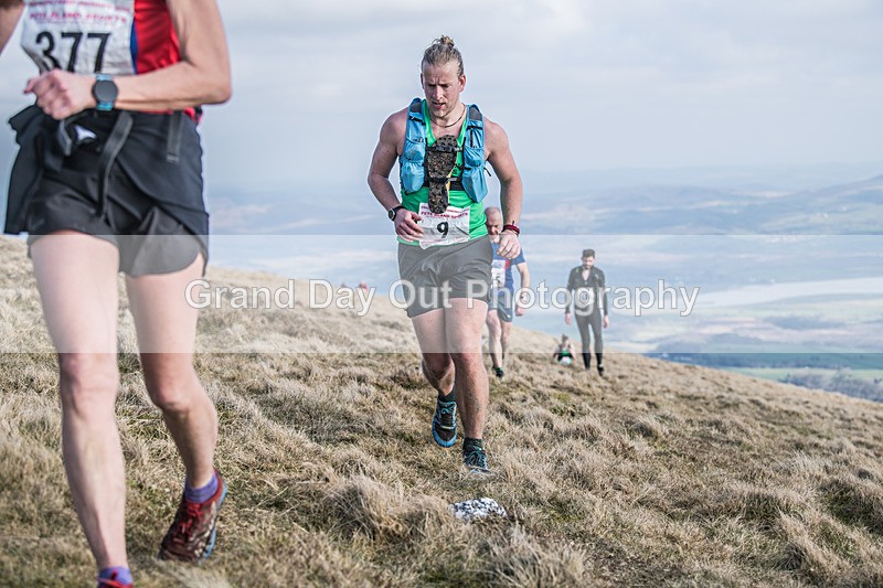 Black Combe-2040 - Black Combe Fell Race Saturday 7th March 2026