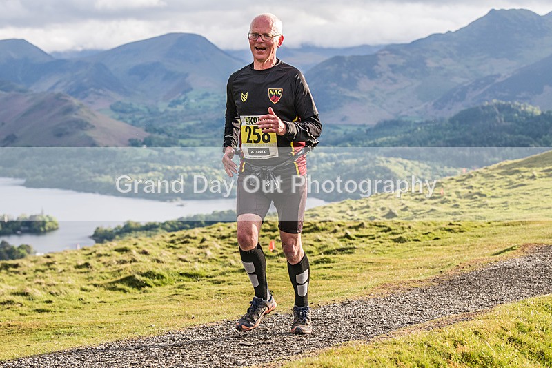 Latrigg-327 - Latrigg Fell Race Wednesday 13th May 2026