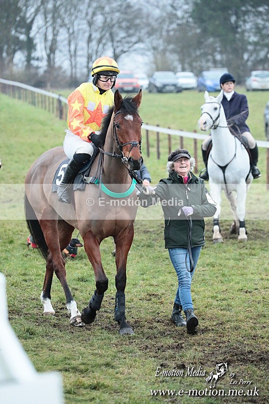 PtP 180126  1596 - Royal Artillery PtP Larkhill 18/01/26