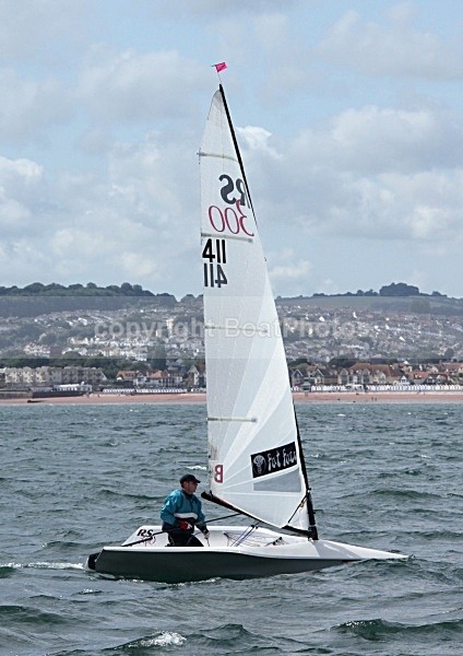 090906 GULL 411 IMG_4654 - Sailboats - monohull