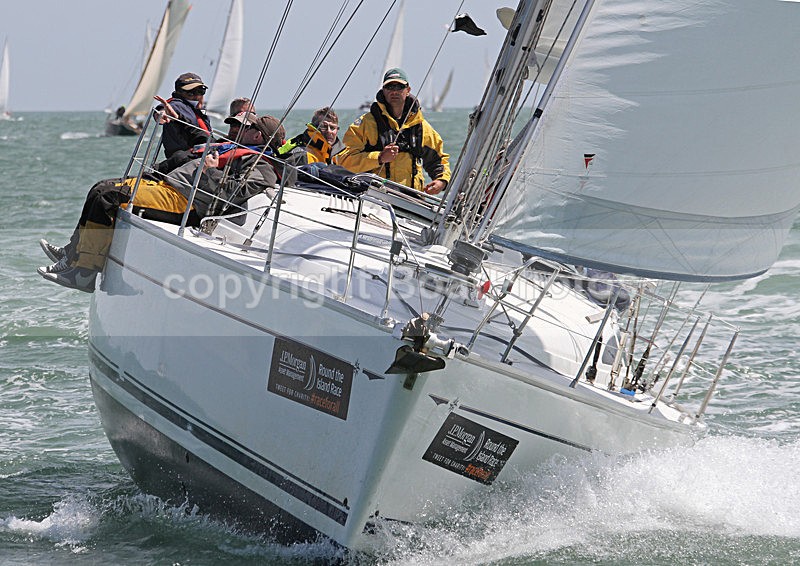 130601 UNNAMED IMG_8070 - ROUND THE ISLAND RACE - 1st June 2013