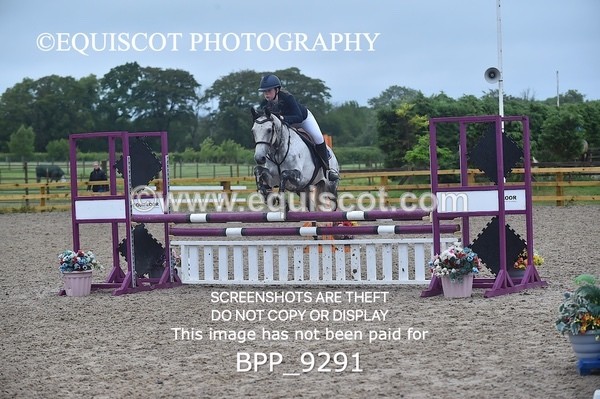 BPP_9291 - CLASS 16 SUN Pony Discovery / 90cm Open