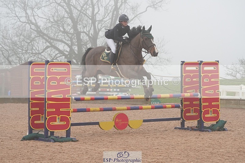 260307-141905-01073 - Cls 33 95cm Amateur Qualifier