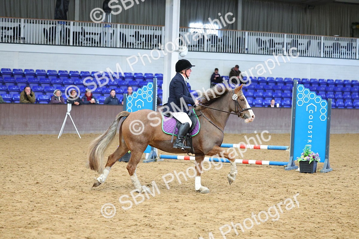 SBM_000399 - Class 5 - 50cm - BRC Championships