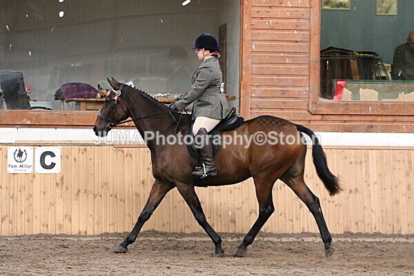 SIAL2368 - Sunday 14th Ridden