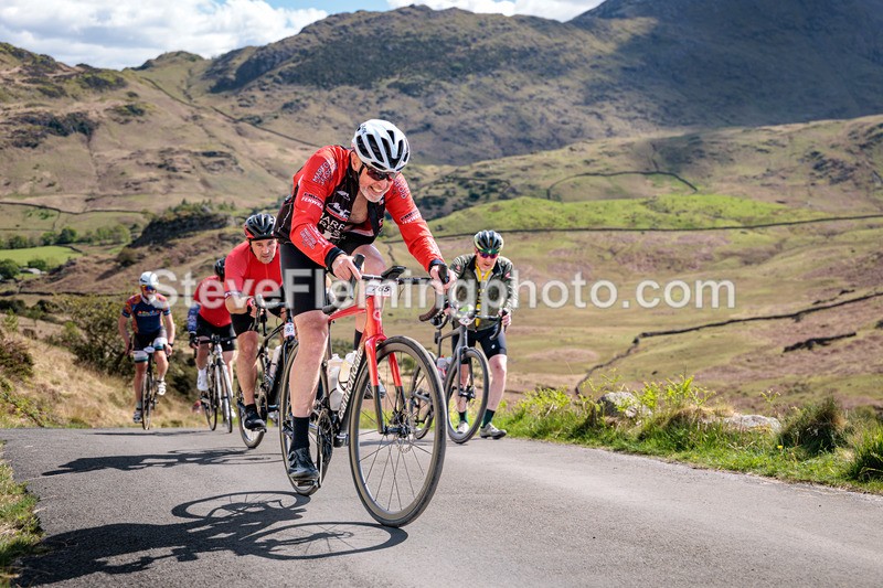 151551 - Blea Tarn Climb 15:00 - 16:00