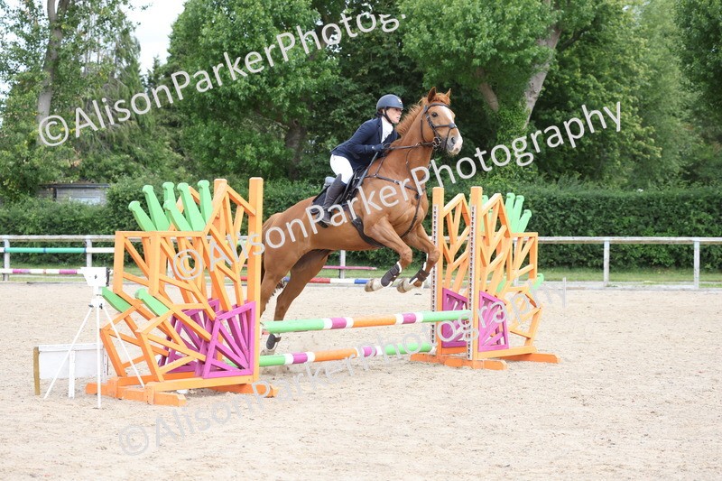 20250608-0535 - Class 3 - 60cm