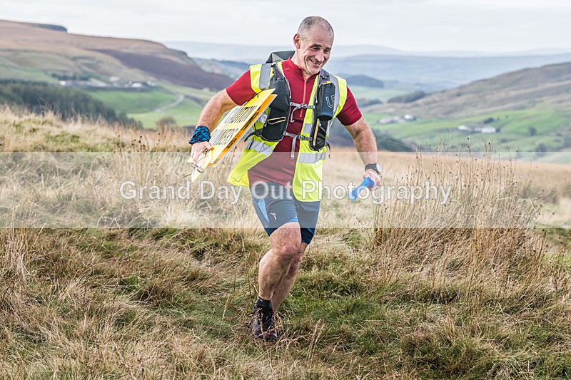Leg 4-698 - UK Fell & Hill Relays - Todmorden Leg 4 Saturday 17th October 2026