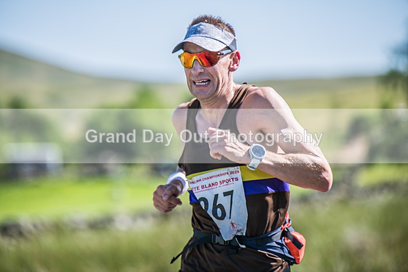 Tebay-929 - Tebay Fell Race Saturday 12th July 2025