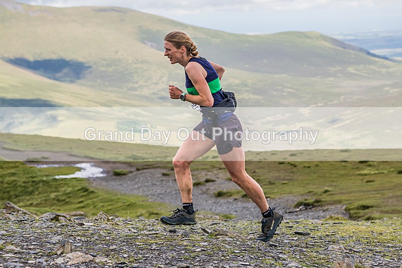 Blencathra-120 - Blencathra Fell Race Sunday 28th June 2026