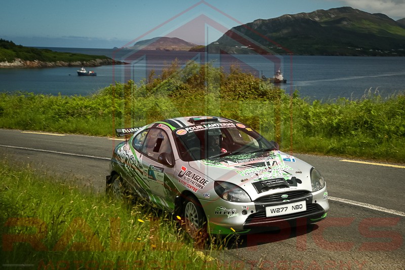 Wilton Recycling Donegal Rally Saturday 127 of 132 - Wilton Recycling Donegal International Rally