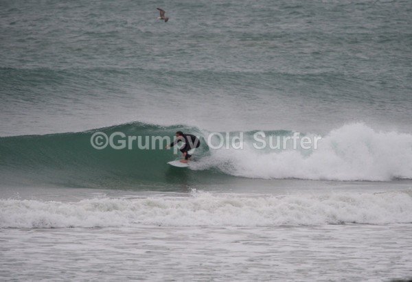 DSC_1339 - North Fistral 26th October 2015 AM
