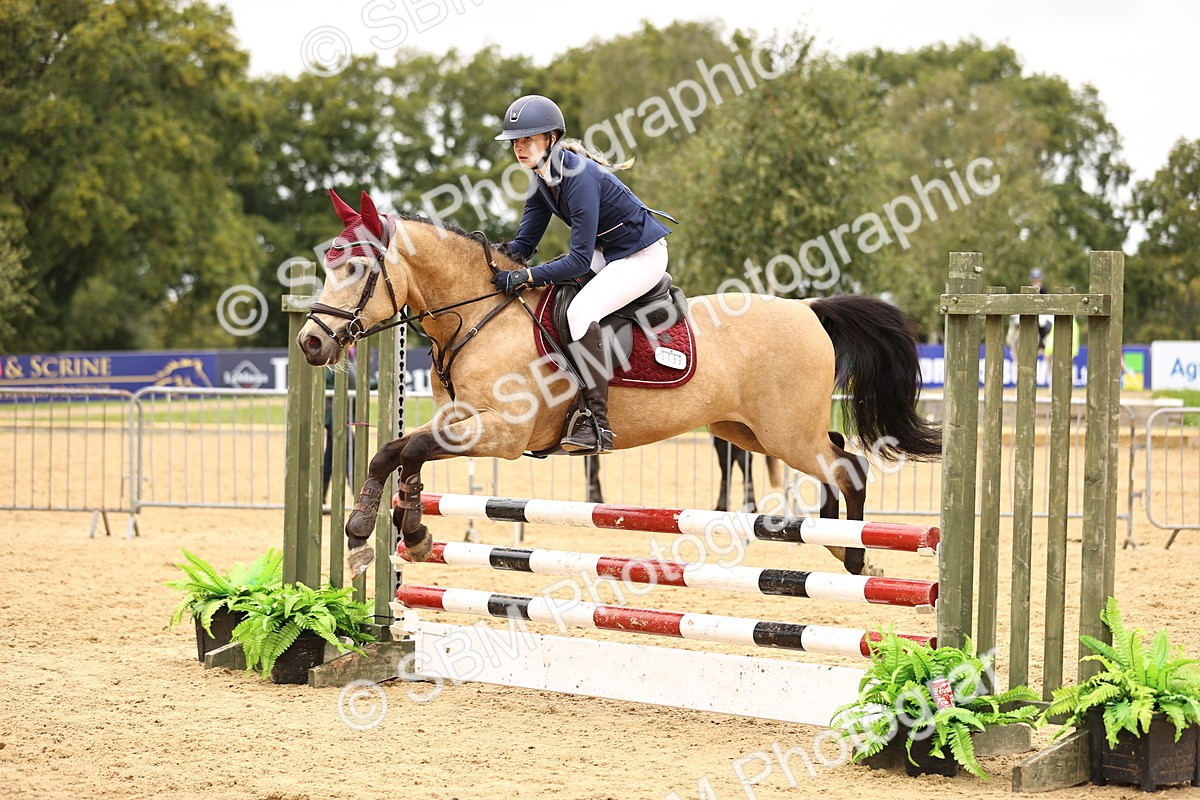 SBM_64917 - J17 - Junior Pony 80cm Championship