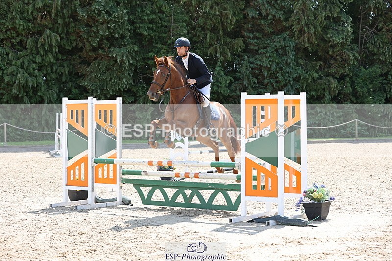 250614A-113017-06056 - Cls 27 4 Year Old