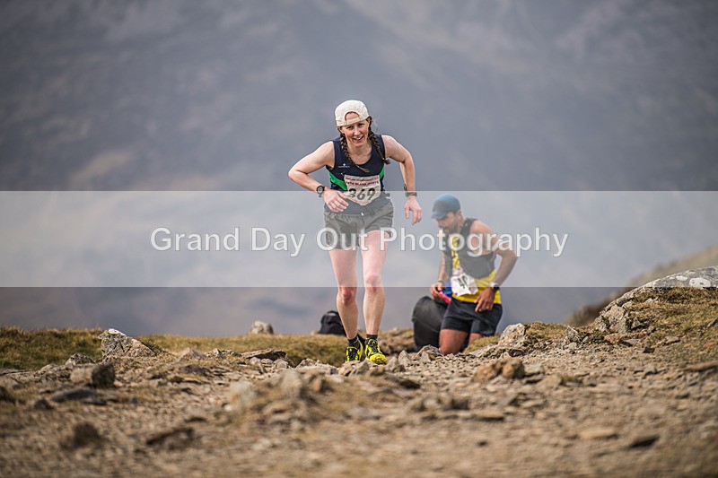 Newlands-396 - Newlands Memorial Fell Race Saturday 12th April 2025