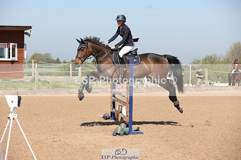 250430-104625-00237 - Cls 1 Clear Round, British Novice and 90cm Open