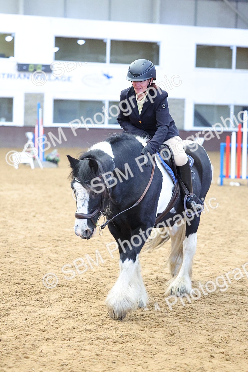 SBM_000268 - Class 2 - 50cm - BRC Warm Up