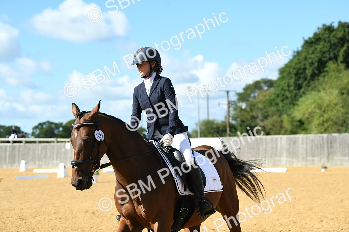 SBM_02940 - D7 Small Tour Championship Prelim 1