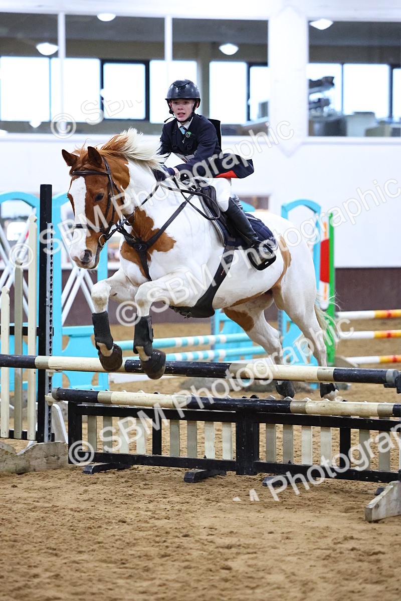 SBM_002415 - Class 5 - Jingle Bells - 80cm