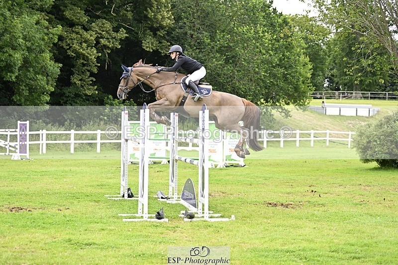 240711-151551-28701 - Cls 118 Snr 1.45m Grand Prix