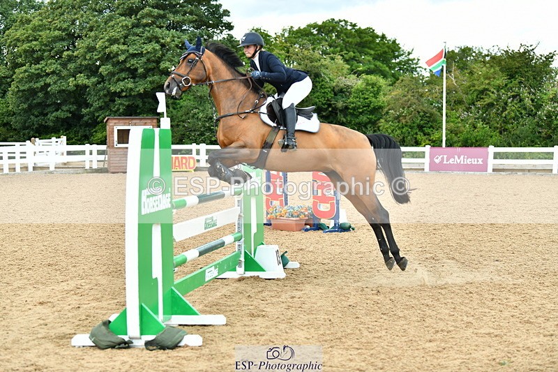 230721A-132807-06548 - Cls 14, 1 Star Bronze 1.10m