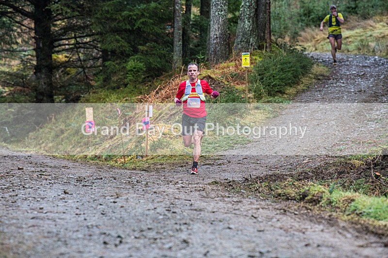 Glentress 21  10K-1070 - High Terrain Events Glentress 21 & 10K Trail Runs Saturday 18th February 2023