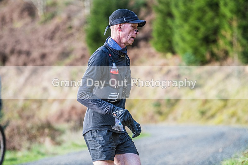 Glentress-97 - High Terrain Events Glentress 21 & 10K Trail Races Saturday 15th November 2025