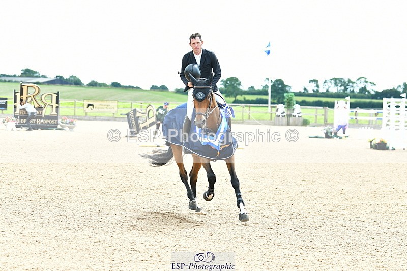 230723A-143640-13003 - Cls 12, 2 Star Big Tour Grand Prix Jump Off and Presentations