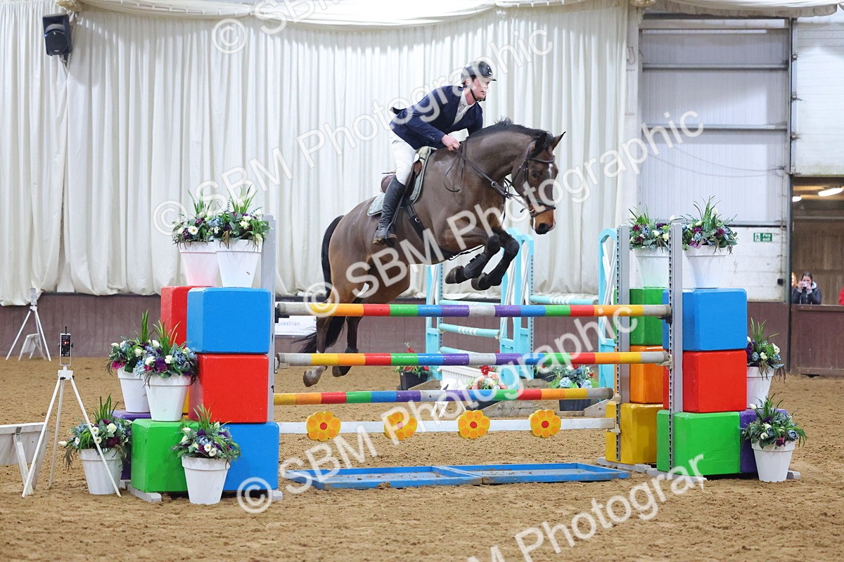 SBM_003107 - Class 18 - National 1.30m/1.40m Open Handicap (1.30m - 1.40m)