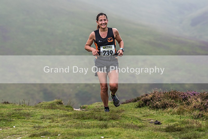 Barrow-399 - Barrow Fell Race Monday 28th August 2023