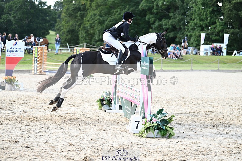 240824X-162617-30014 - 80cm Round 2 15.30 to 16.50